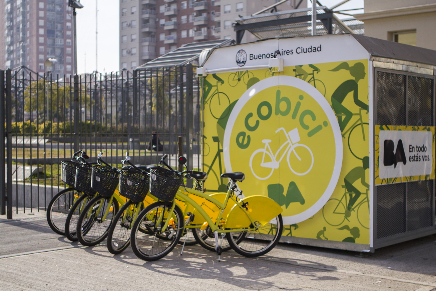 Sistema_EcoBici