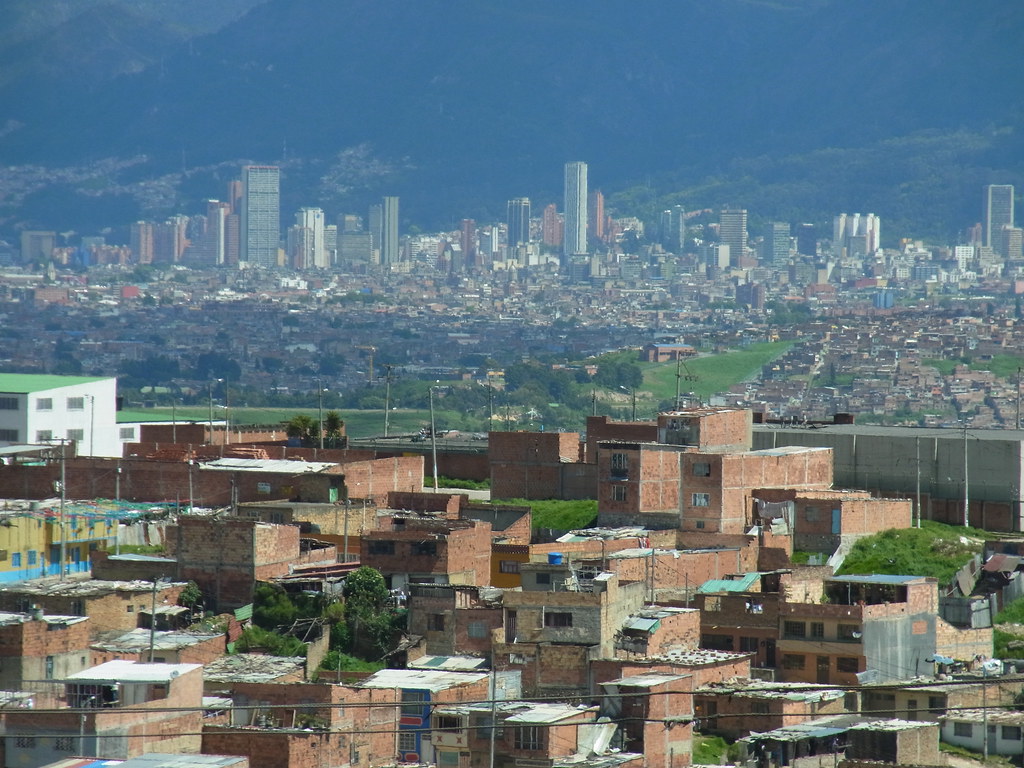 bogota