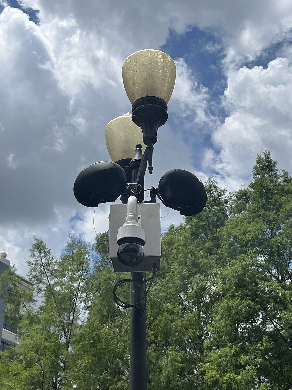 sensor-park