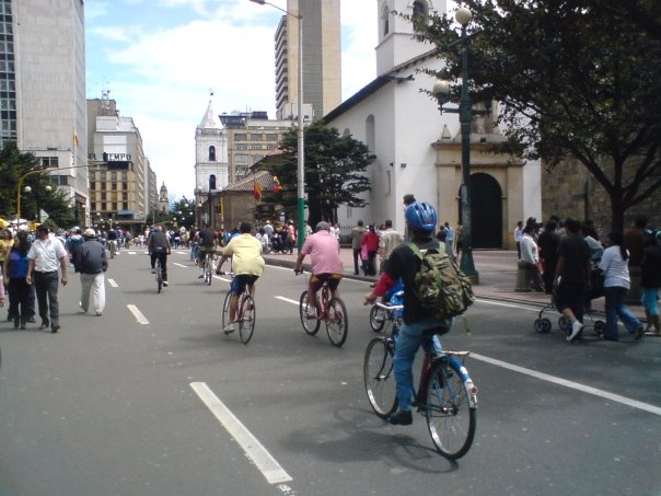 1Ciclovía_Bogotá